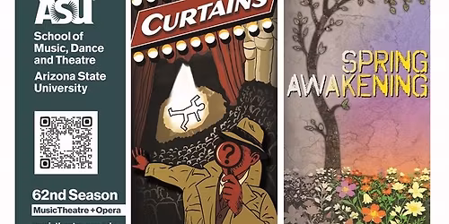 CU Symphonic Band: Spring Concert