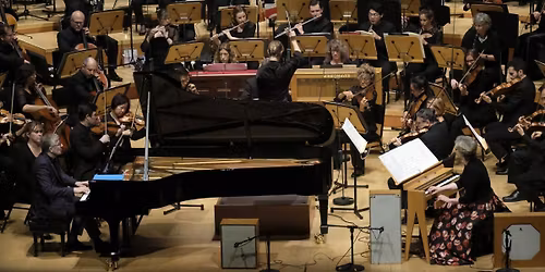 Los Angeles Philharmonic - Turangal\u00eela