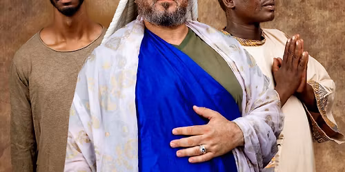 Kriste Christmas Musical