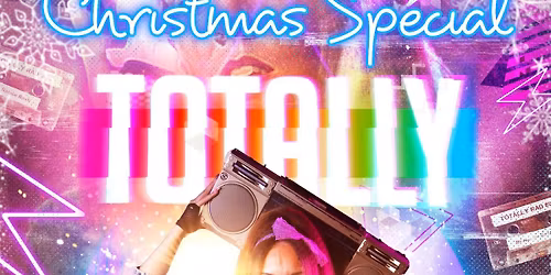 The Feathers Christmas Special