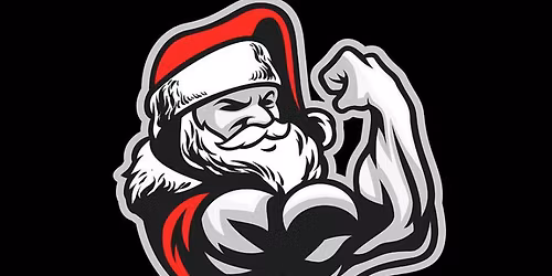 Liftmas 2025 at Quad City Strongman