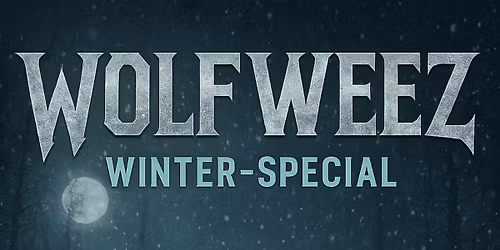 Wolfweez Winter-Special 2025