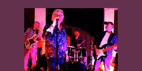 The Shakedown Prophets at The Earl of Abingdon
