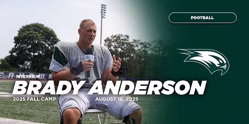 Wagner Seahawks vs. Stonehill Skyhawks