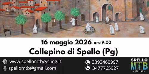 Spello Gravel 2026