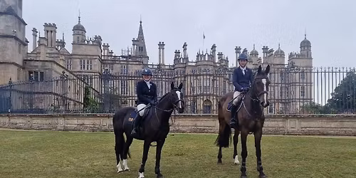 Team & individual Showjumping competition ON GRASS- 30cm-105cm inc OPEN classes for all!