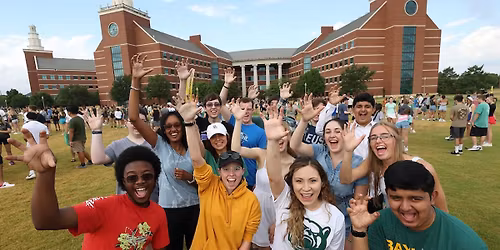 Baylor Bears Women's Volleyball vs. West Virginia Mountaineers