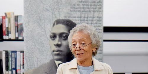 Voices of Wilmington: A Community Reading Series - July Reading