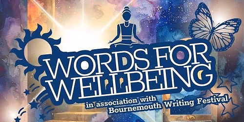 Words for Wellbeing \u2013 November Library Session \u2013 \u2018Dreams\u2019