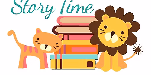 Story Time