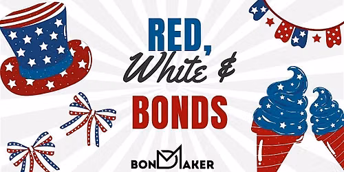 Red, White & Bond (Summerfield)