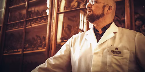 VON DER PARAKRYPTOZOOLOGIE