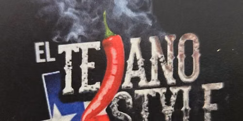 El Tejano Style Flavor Food Truck & Music Bingo at Backswing Brewing Co. (Lincoln)