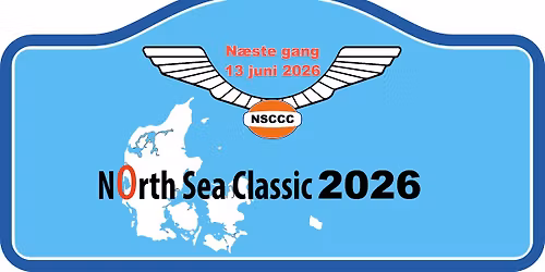 North Sea Classic l\u00f8bet 2026