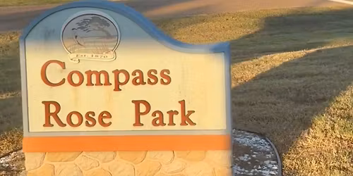 Prayer and Worship at Compass Rose Park