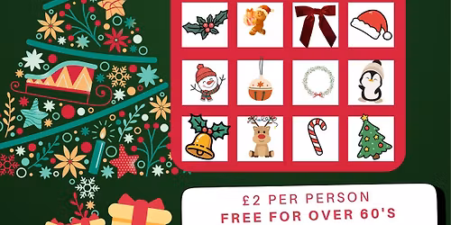 Festive afternoon - Easy Breezy 