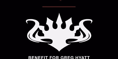 Rose City Kings Rides Again\/Benefit for Greg Hyatt