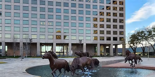 MWTN Successful Connections \/ Pitching Workshop  - Visit Irving, TX