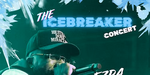 THE ICEBREAKER CONCERT