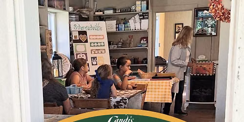 Fall Homeschool Sneak Peek Second Session 2026