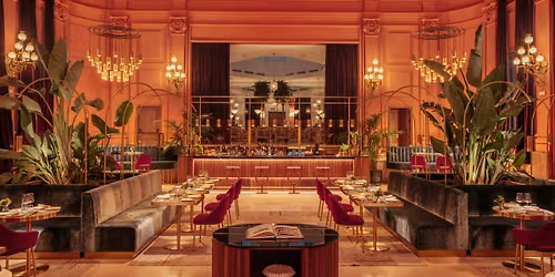 HOTEL TAPA TOUR'26
