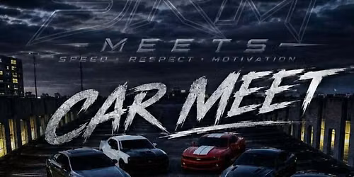 Cars After Dark