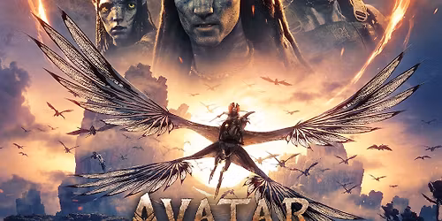 \ud83d\udd25AVATAR\ud83d\udd25 FIRE AND ASH\ud83c\udf0b \/\/ PREMIERE ODEON SOTRA