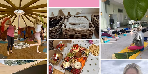 Healthy, Happy You- A Day Wellness Retreat