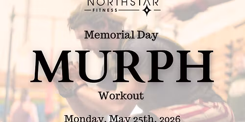 Murph Workout