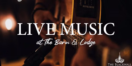 LIVE MUSIC with Greg Kneller