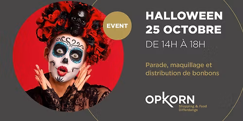 Halloween !!!