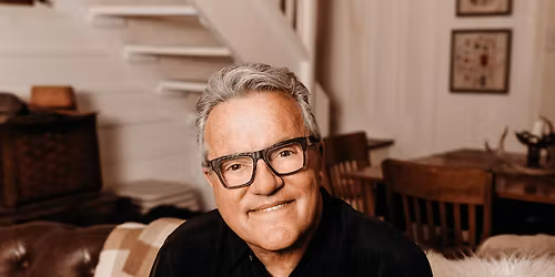 Mark Lowry at Coleman Theatre