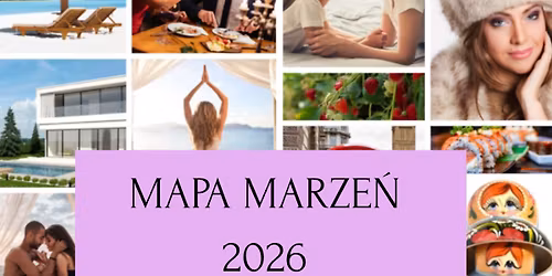 Mapa Marze\u0144 2026 