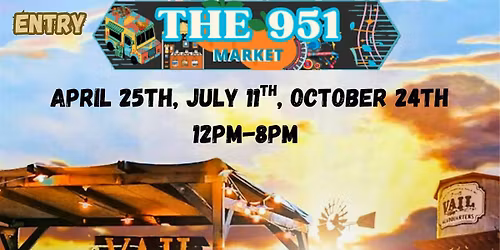 The 951 Market -Vail HQ