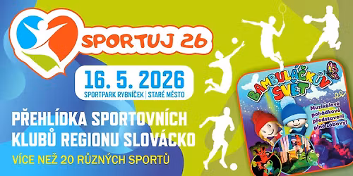 Sportuj 26 