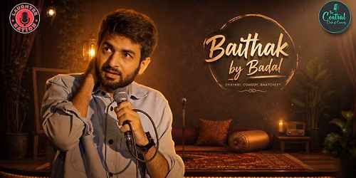 Baithak By Badal - A Badal Sharma Special