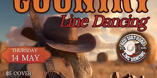 Country Night @ The Lounge at the Abingtons 