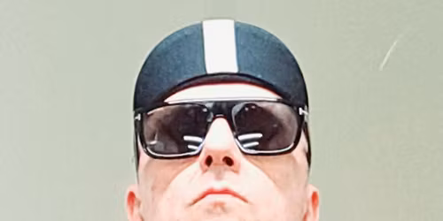 Compact Disco: Bike Jesus w\/ Jussi Kantonen (FIN)