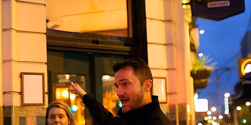 Hidden Bars & Creepy Tales: Melbourne Walking Tour (Melbourne) Tickets