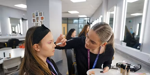 Employer Networking Event - Beauty Therapy and Wellbeing