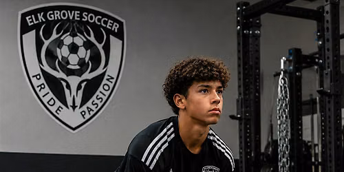 Strength & Conditioning - Pre-Season Training