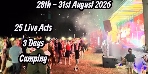 Efest Music Festival