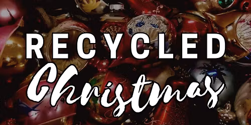 Recycled Christmas