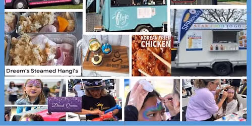 Tokoroa District Lions Market 