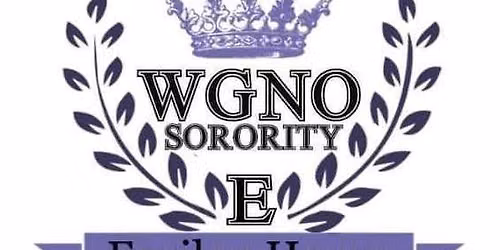 EPSILON HOUSE 9/16 Magnolia Women's 'Sorority' Networking (IN PERSON)