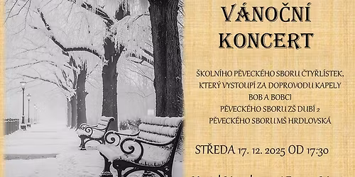 V\u00e1no\u010dn\u00ed koncert