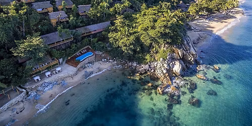 Hot Yoga Retreat In Puerto Vallarta, Mexico