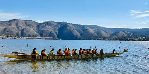 Helena Dragon Boat Club Fundraiser Dinner