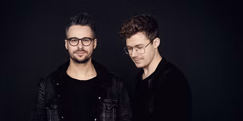 Duo Stiehler\/Lucaciu "Klappen und Tasten" ...KONZERT