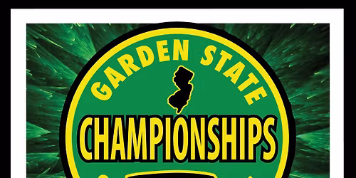 Garden State Championships